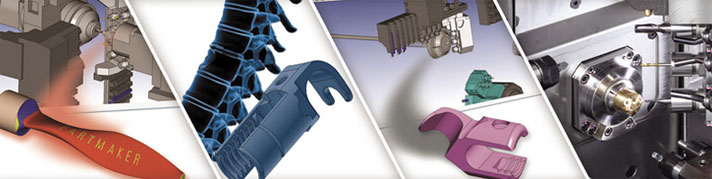 數(shù)控走心機編程軟件Partmaker